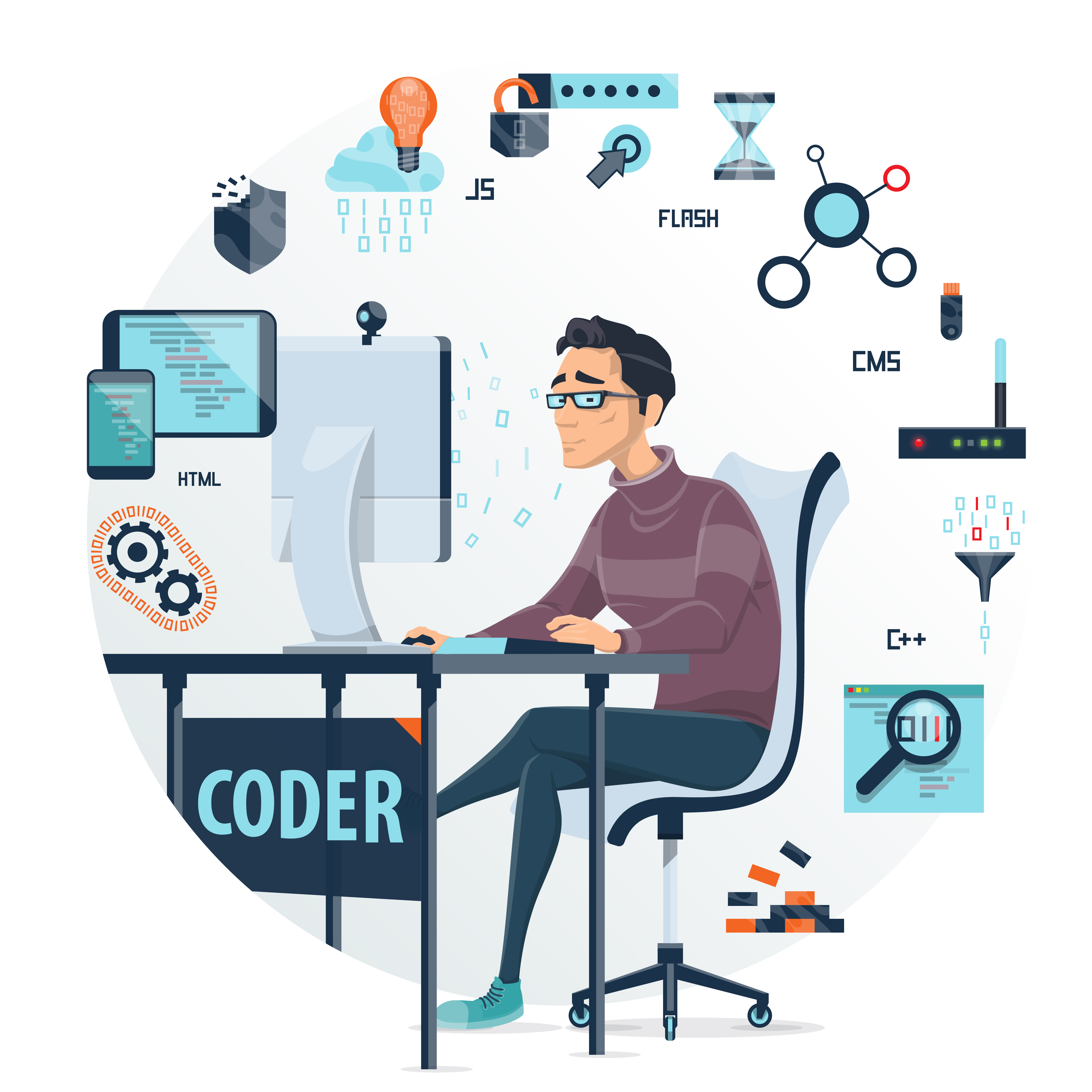 B.Sc Computer Science Banner