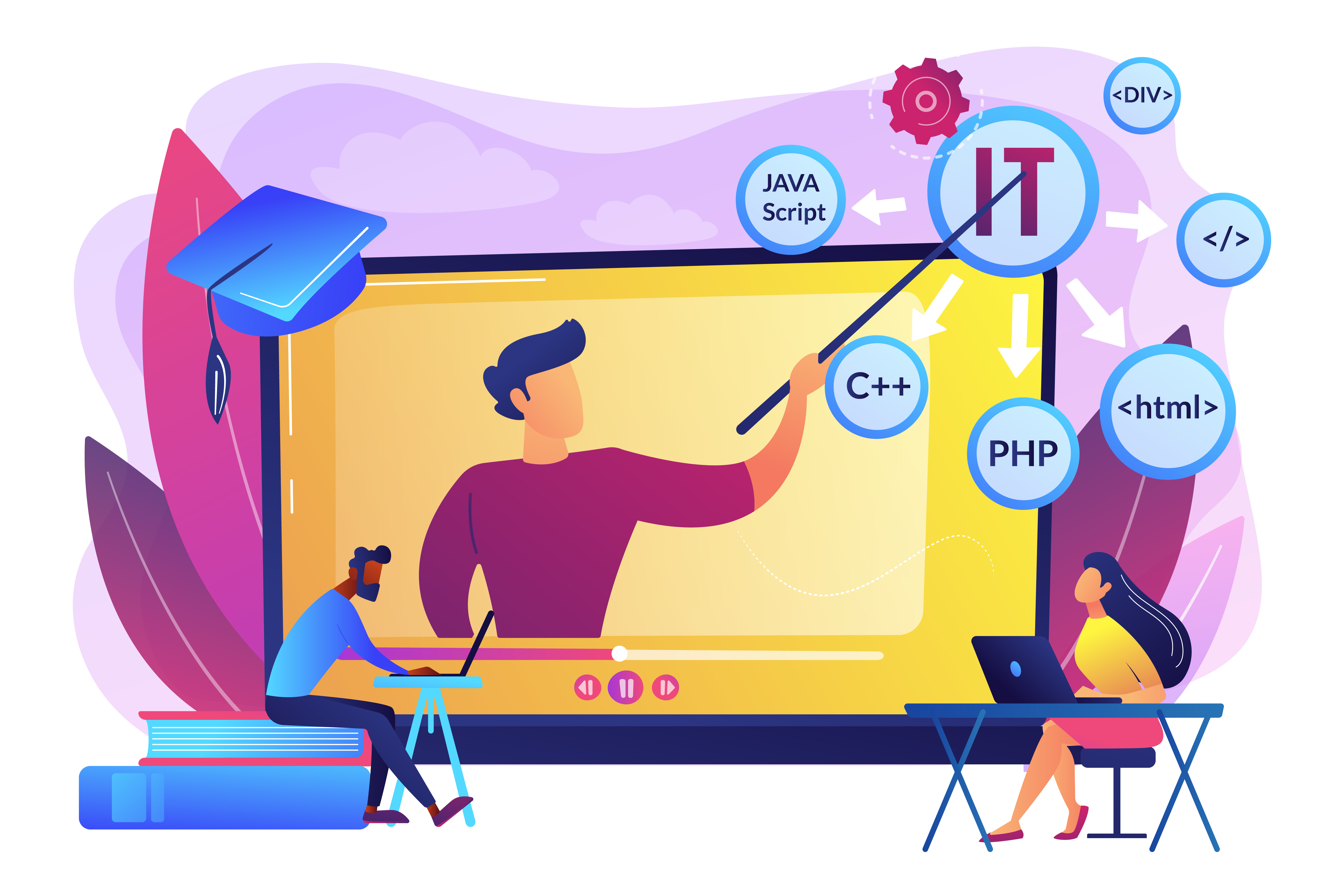 Computer Science career opportunities