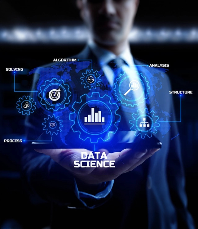 B.Sc Data Science Banner