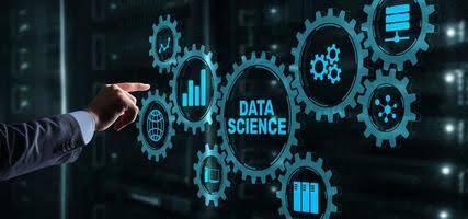 Data Science career opportunities